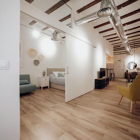 투델라 Apartamento Mercadal 아파트 외부 사진