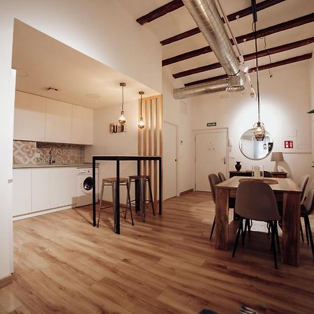 투델라 Apartamento Mercadal 아파트 외부 사진
