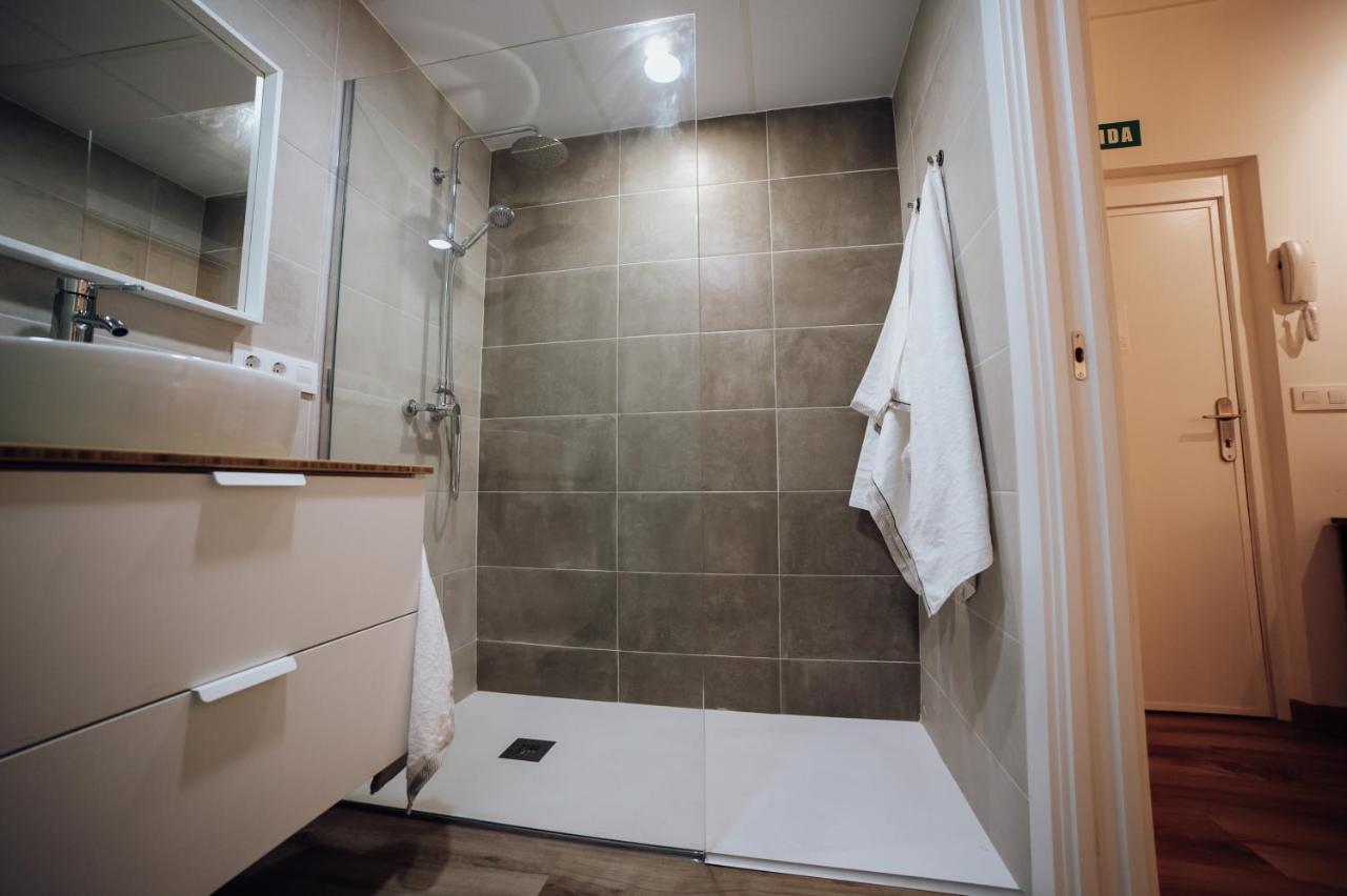 투델라 Apartamento Mercadal 아파트 외부 사진