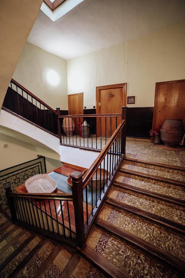 투델라 Apartamento Mercadal 아파트 외부 사진